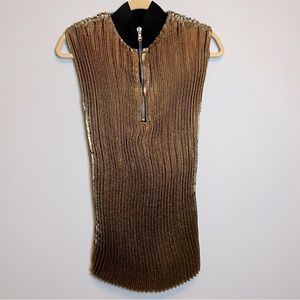 3.1 Phillip Lim NWT pleated top